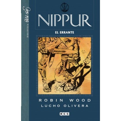 Nippur De Lagash 02 El errante